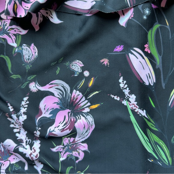 WOMENS PLUS Shein bathing suit 16/18 - Picture 7 of 7